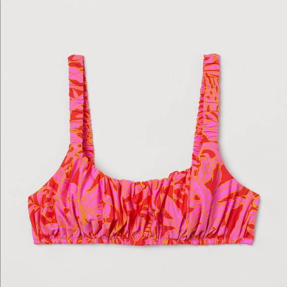 H&M Other - H&M Bikini Top